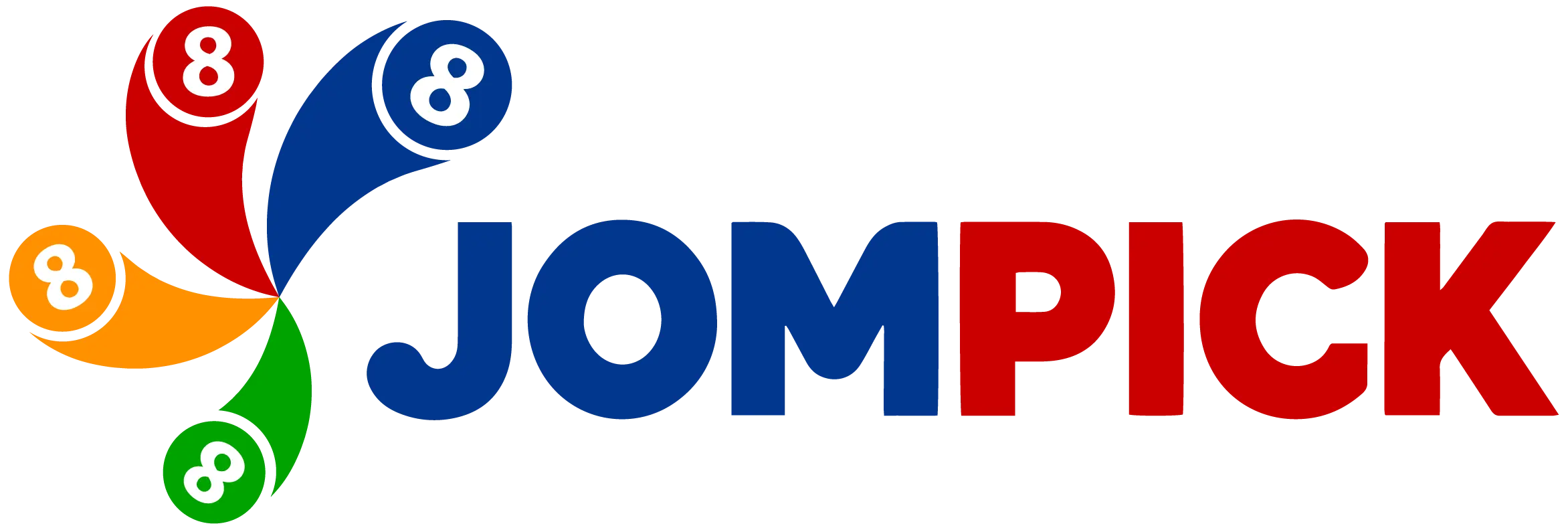 Jompick88 4D Logo